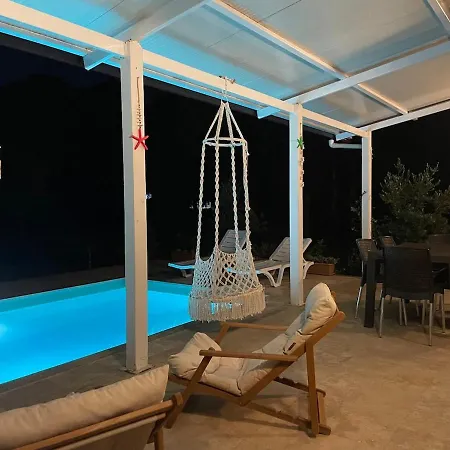 Luxury With Pool In 别墅 马尔马里斯