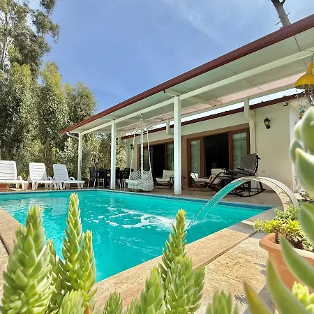 Willa Luxury With Pool In *